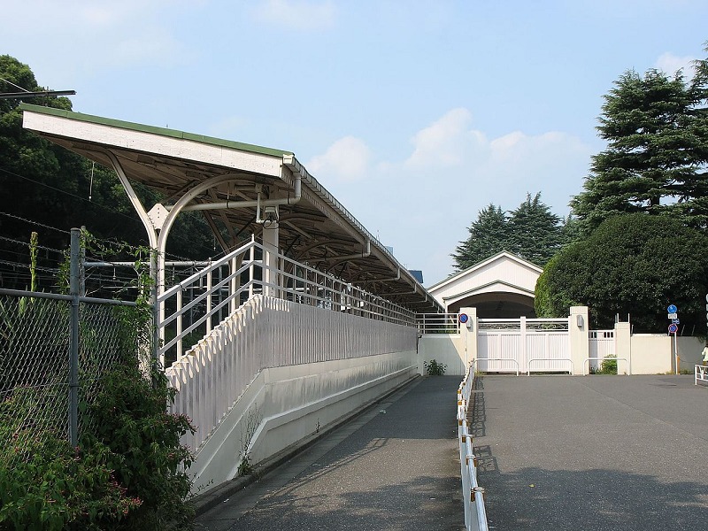宮廷ホーム!JR原宿駅には皇族専用のホームがある【全国で唯一!】についての雑学まとめ