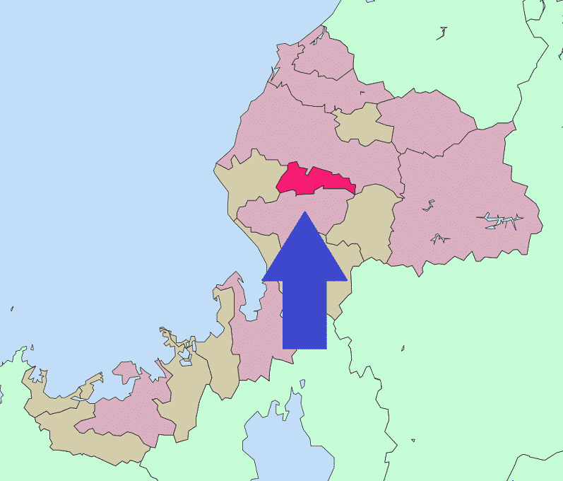 日本製めがねの95パーセントが福井県鯖江市で作られているというトリビア