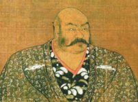 武田信玄は水洗トイレを愛用していたという雑学