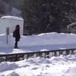 かつて、たった一人の利用者のために存続していた駅があったという雑学
