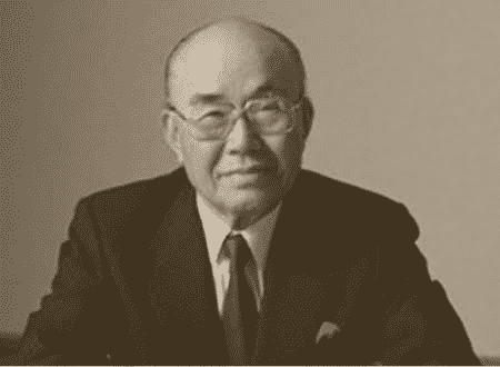 日本にプラスネジを持ち込んだのは本田宗一郎についてのトリビア