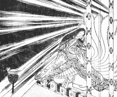 玉藻前(たまものまえ)についてのトリビア