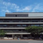 国会図書館では火事になっても水で消火しない