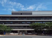 国会図書館では火事になっても水で消火しない