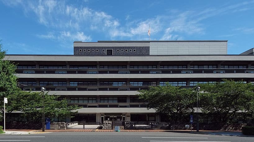 国会図書館では火事になっても水で消火しない