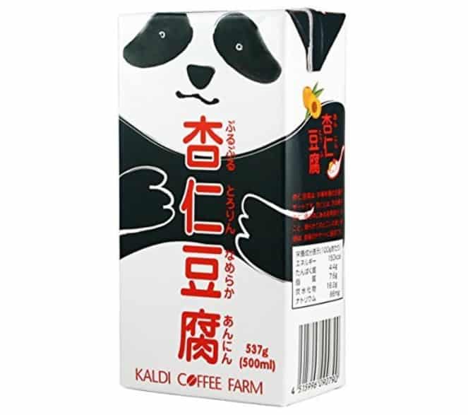 咳や喉に効くッ!杏仁豆腐の"杏仁"は漢方薬としても使われているという雑学まとめ