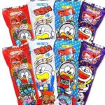 うまい棒の値段が原材料高騰に左右されない理由に関する雑学