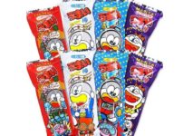 うまい棒の値段が原材料高騰に左右されない理由に関する雑学