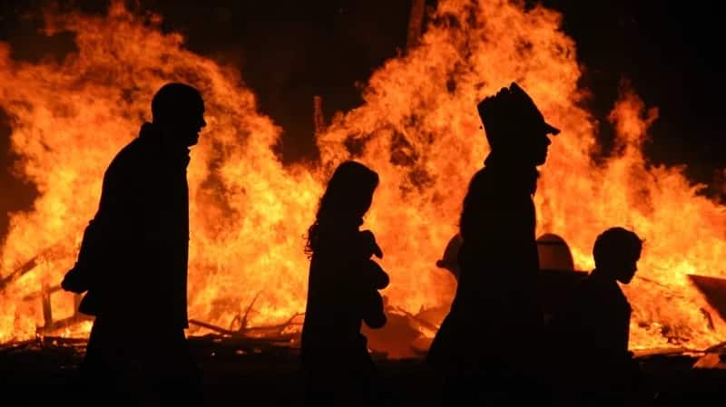 ハロウィンの由来についてのトリビア