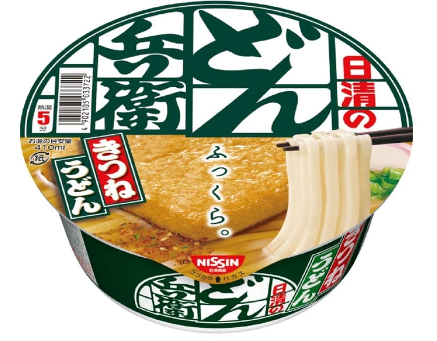 対象製品はどんなものがあるの?というトリビア