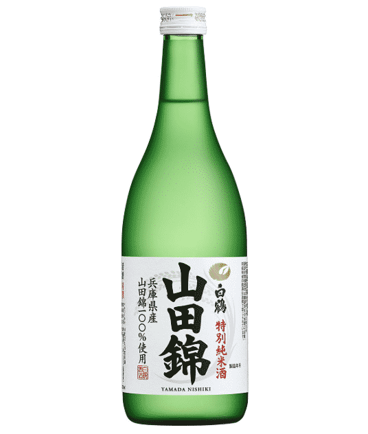 酒米とは?日本酒に使われる米は食用米ではないという雑学まとめ