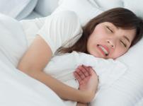 歯ぎしりにかかる力はどれくらいか？という雑学
