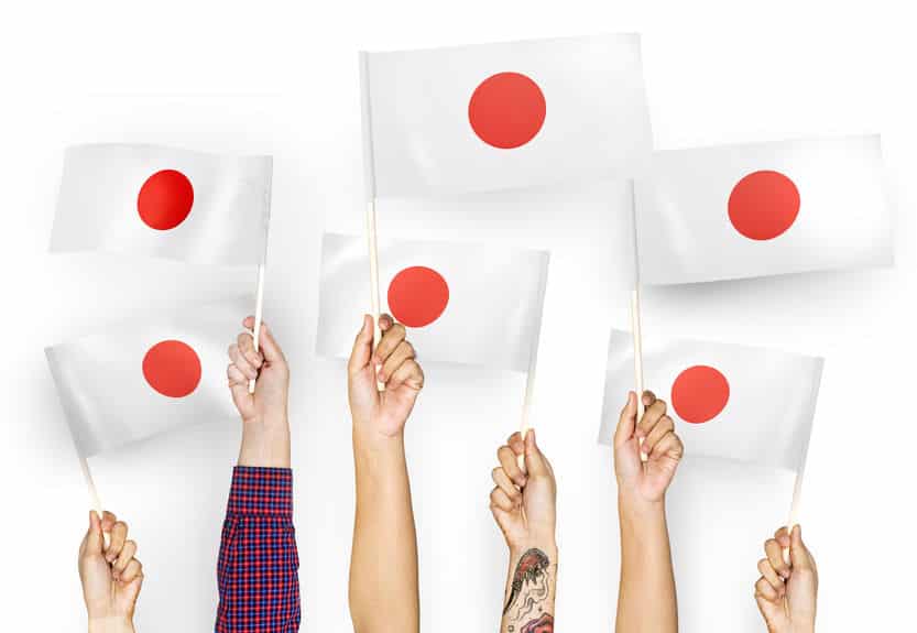 日本代表チームの愛称ってどんなものがあるの?という雑学