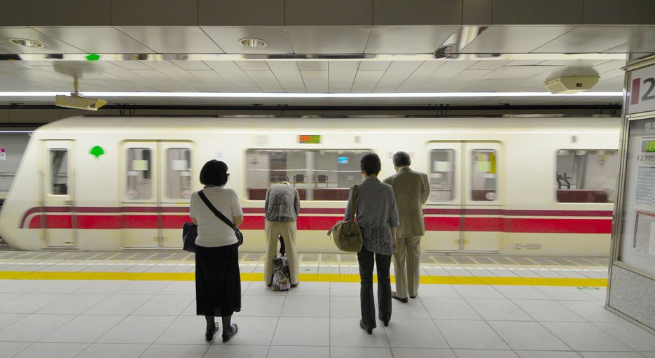 すでに未来?大江戸線はリニアモーターカーって知ってた?という雑学まとめ