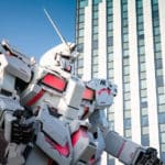 昭和のロボットアニメは海外で人気だった！という雑学