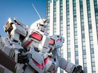 昭和のロボットアニメは海外で人気だった！という雑学