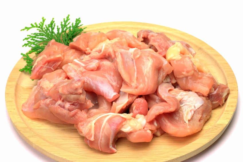 肉を洗わなくてもいい理由についてのトリビア