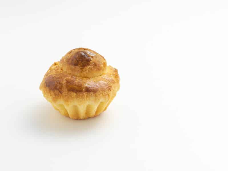 ブリオッシュとはどんなものかについてのトリビア