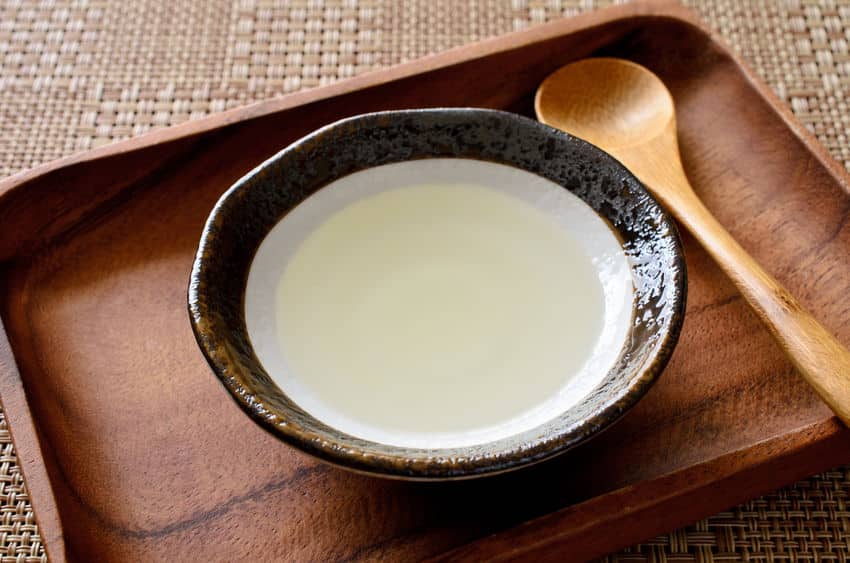 サラダ味はサラダ油味!?というトリビア