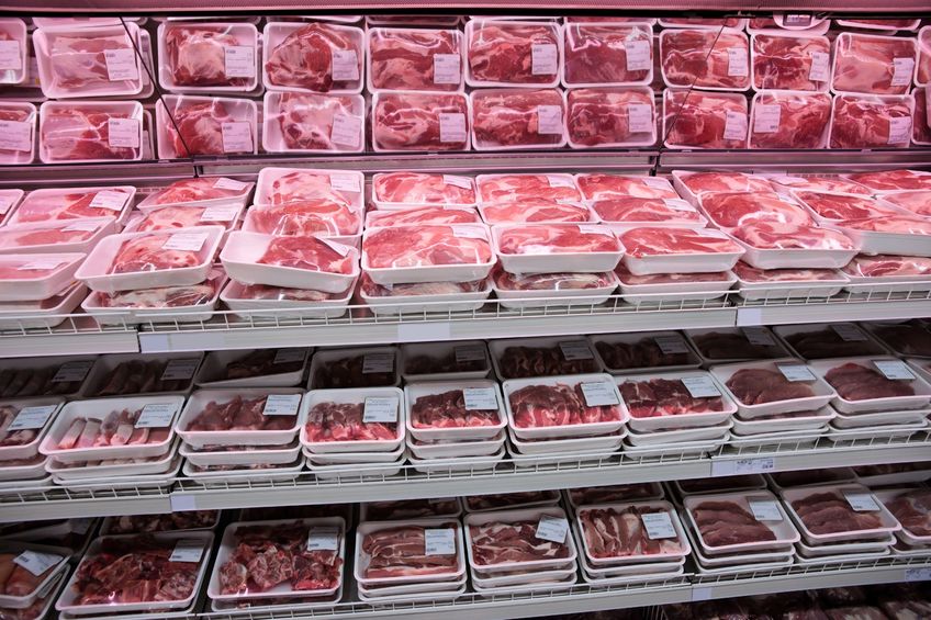 赤い肉よりもピンク色の肉の方が美味しいというトリビア