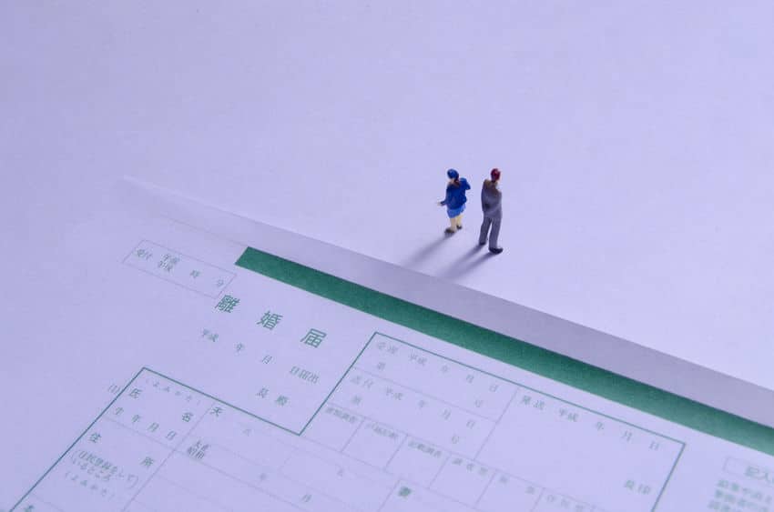 ちゃんとある!相手の同意がなくても離婚できる5つの方法についてのトリビアまとめ