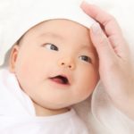 赤ちゃんがよだれを垂らしてしまう理由に関する雑学