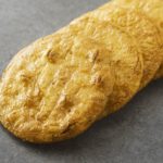 せんべいはなぜ丸いのか？という雑学