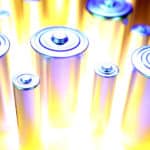 乾電池を床の上で転がすと一時的に回復する？という雑学