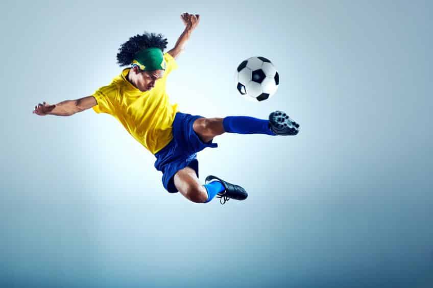 ブラジルが五輪サッカーで優勝した回数についての雑学まとめ