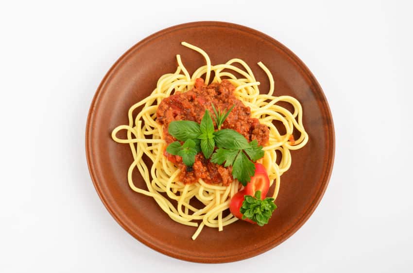 食器や背景にも注意! ダイエット中は気を付けてというトリビア