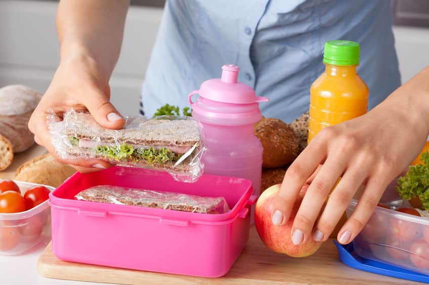 食欲と色の関係!"食べたくない色"とは?ダイエットにも使えそう〜!という雑学まとめ