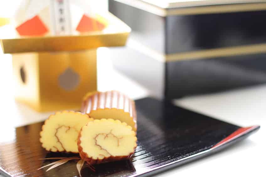 右巻きは「エネルギーが入る」についてのトリビア