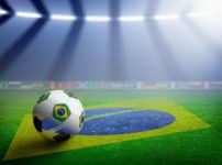 サッカー王国ブラジルはW杯は5回優勝しているのに、オリンピックで一度しか優勝していないという雑学