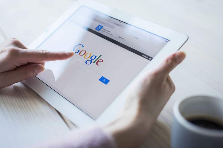 Googleにも隠しコマンドがある?というトリビア