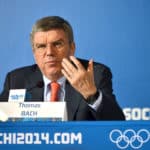 歴代IOC会長はどの国の人が多い？という雑学