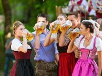 ビールの本場であるドイツ人は、おつまみをほとんど食べないという雑学