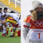 オリンピックの夏季大会と冬季大会では名前と数え方が違うという雑学