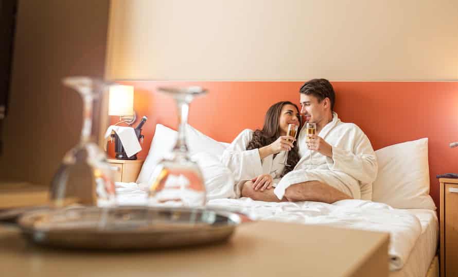 和製英語!スイートルームは"甘い部屋"という意味ではないという雑学まとめ