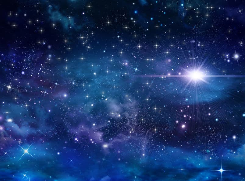 宇宙で一番熱い星・一番冷たい星についてのトリビア