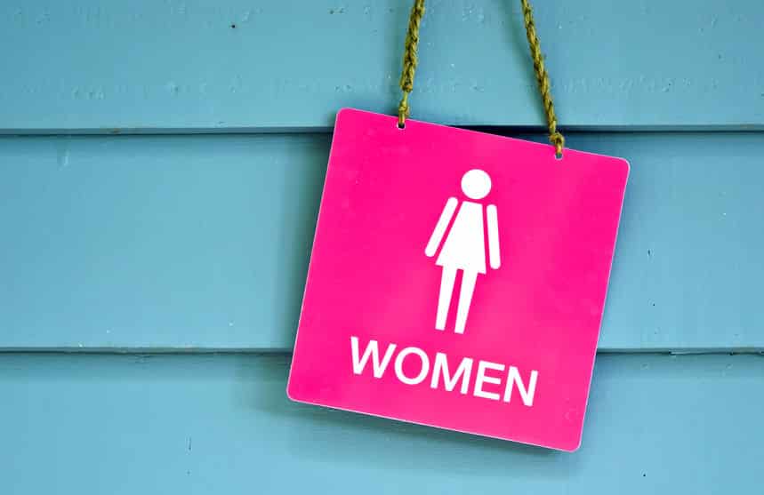 女です!清少納言は性別を証明するために"股間を丸出し"にしたことがあるという雑学まとめ