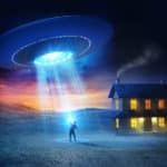 「宇宙人誘拐保険」というものがあったという雑学