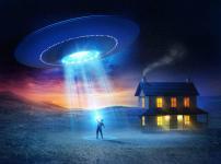 「宇宙人誘拐保険」というものがあったという雑学