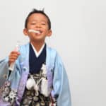 千歳飴はどうして長いの？