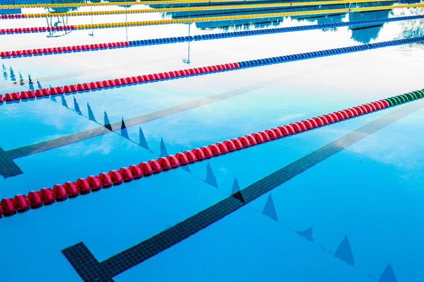 プールじゃない!五輪第3回大会まで競泳は海で行われていた。という雑学まとめ