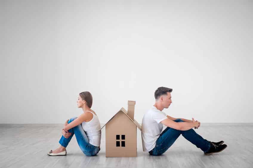 日本は楽!イタリアの離婚制度について、現地に住んでる私が解説するよ!という雑学まとめ