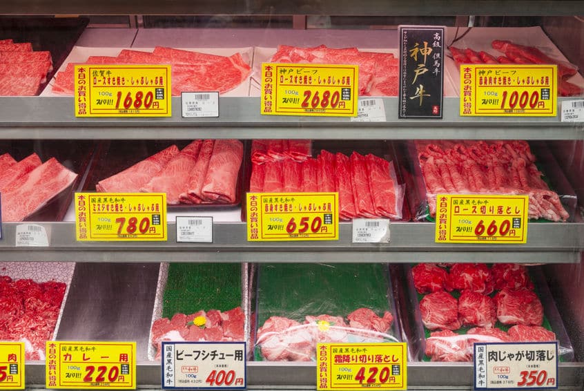 肉は洗わなくてもいい?洗ったほうがいい?に関する雑学