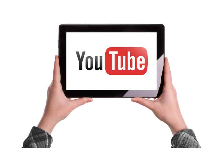 かつては使えたYouTubeコマンドの裏技の雑学