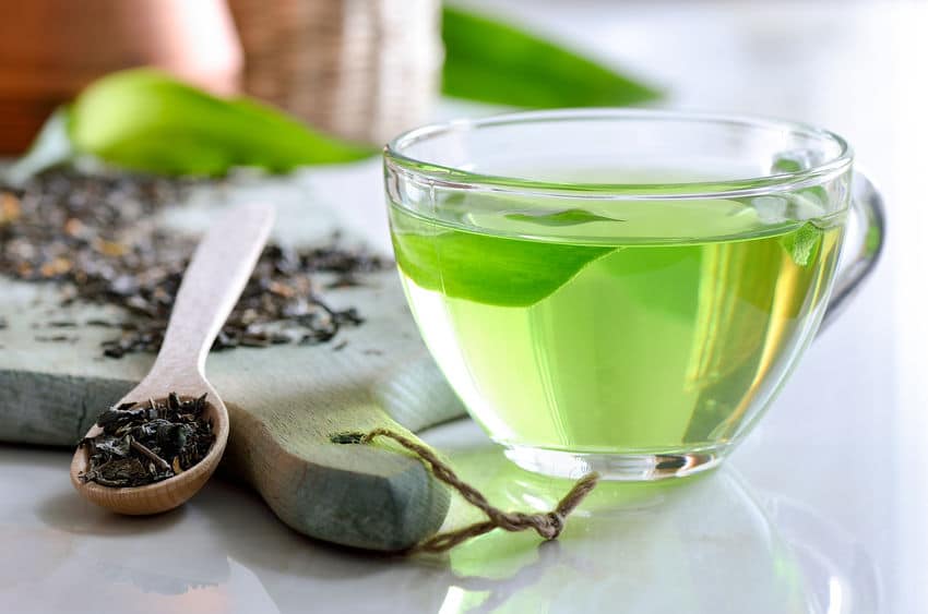 なぜ緑茶には消臭効果があるの?というトリビア