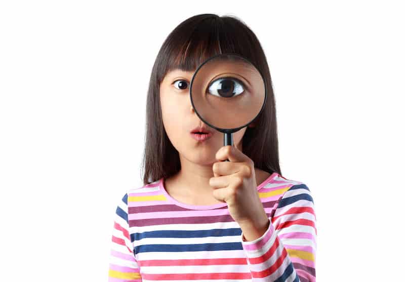 子供より大人の白目のほうが黄色く濁っているのはなぜ?に関する雑学