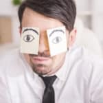 人間の皮膚で一番薄いのはどこ？という雑学